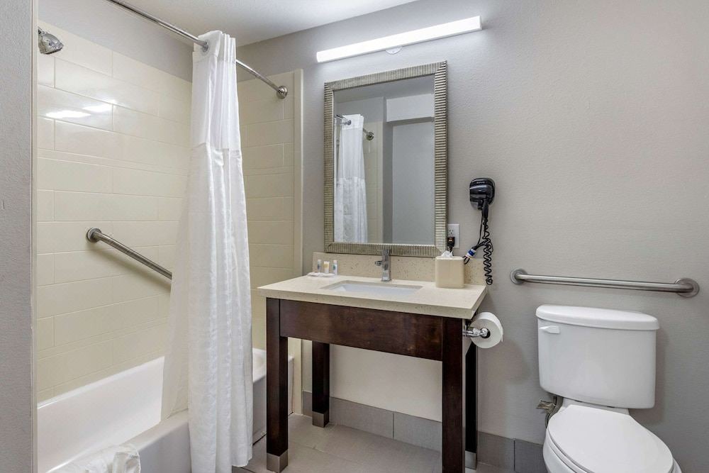 Photo of Bathroom in North Little Rock