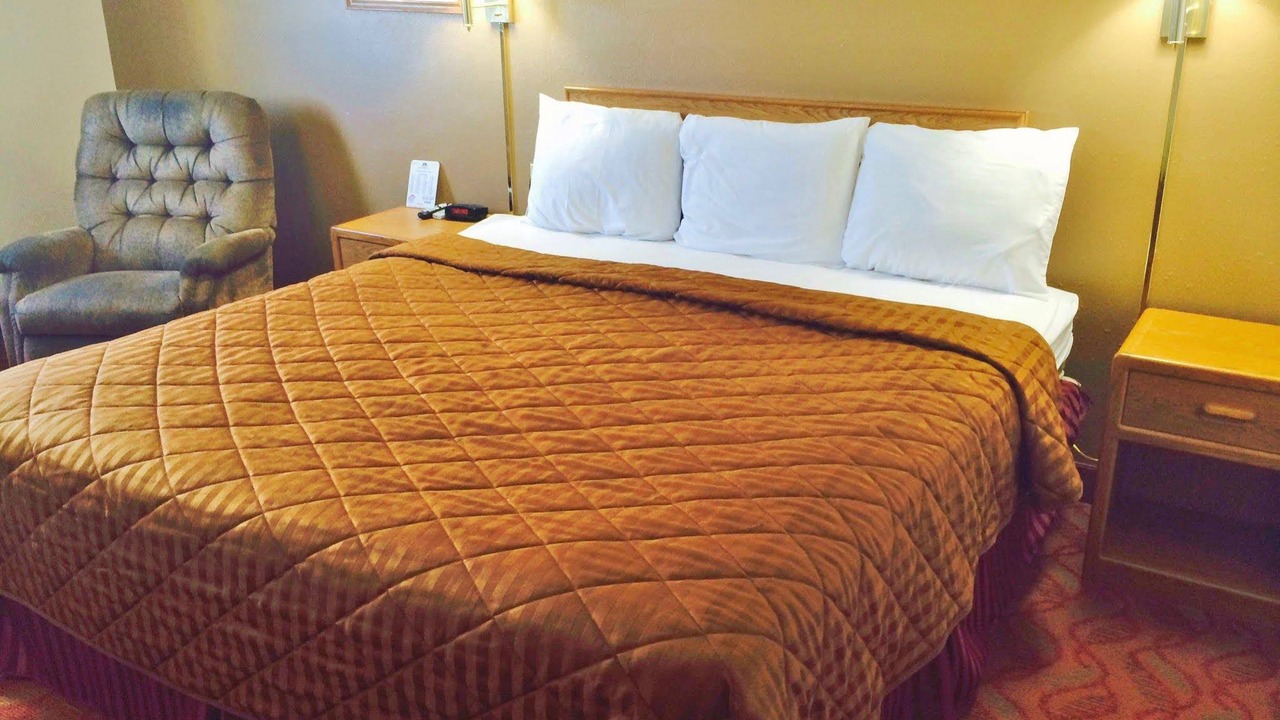 Photo of Bedroom in Sidney