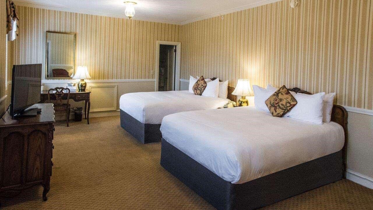 Photo of Bedroom in Glens Falls