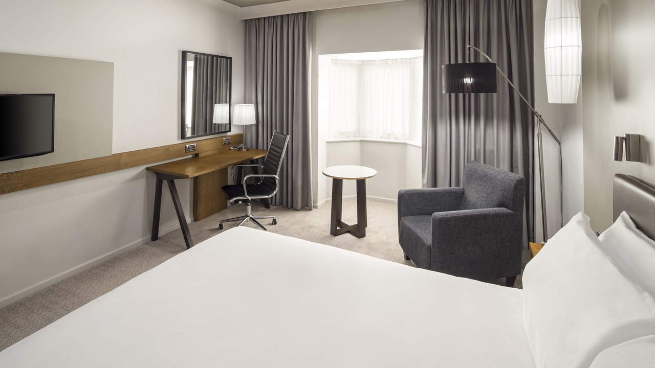 Photo of Bedroom in Solihull