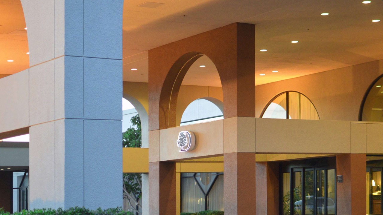 Photo of Buildings in Newark
