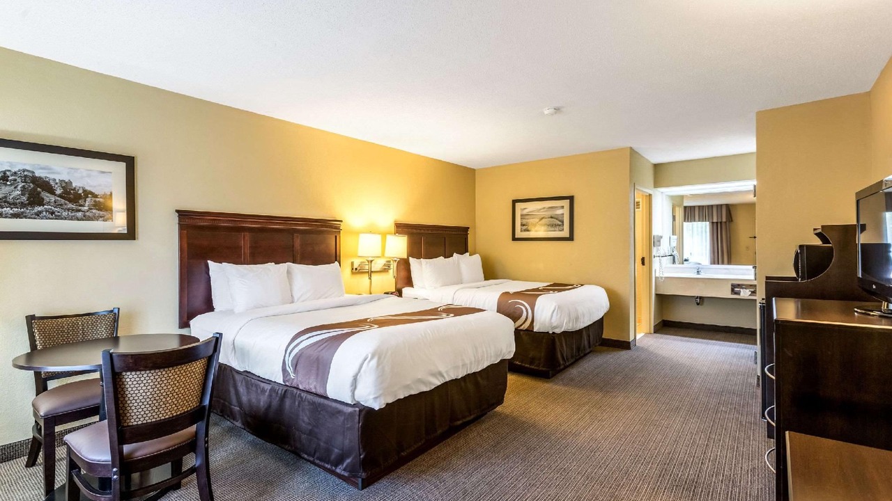 Photo of Bedroom in Union City