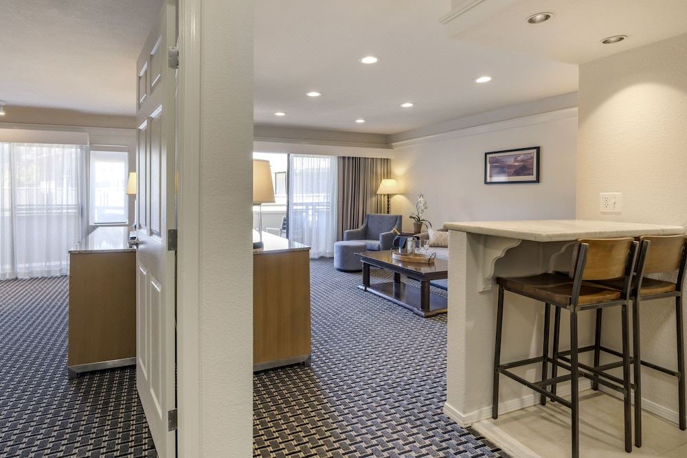 Photo of Livingroom in Belvedere Tiburon