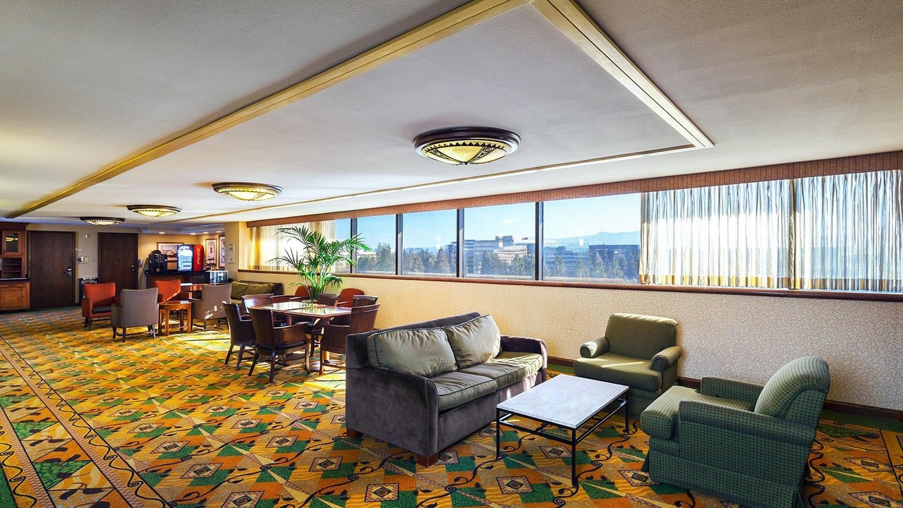 Photo of Livingroom in San Jose