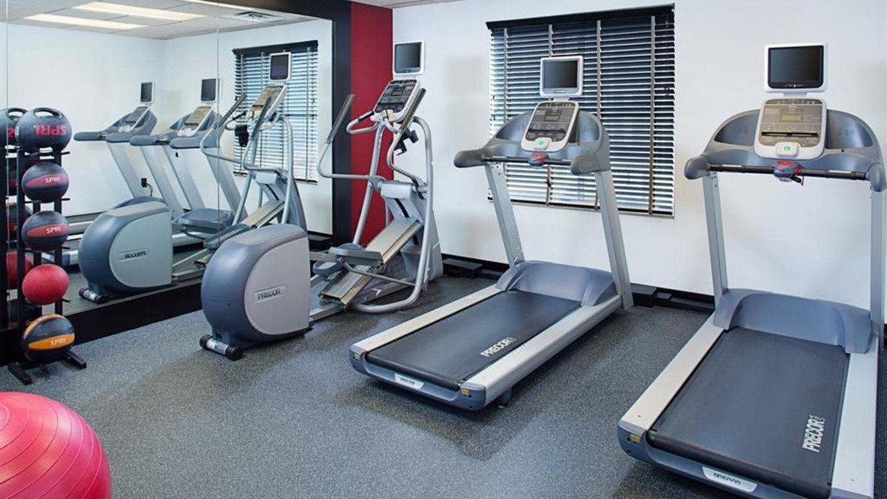 Photo of Livingroom in Princeton