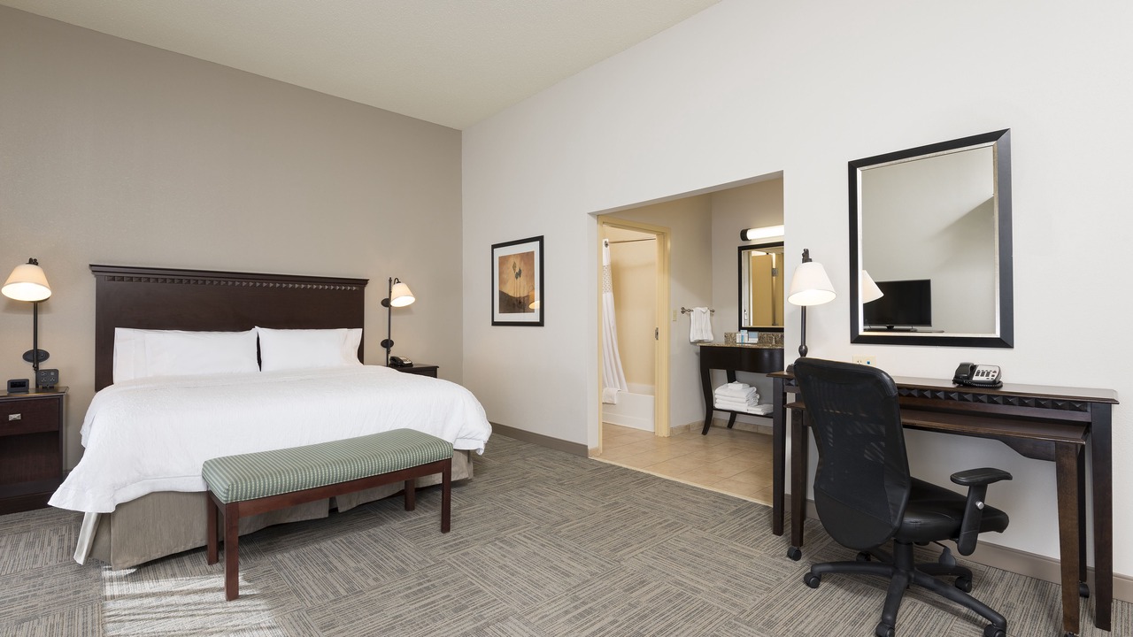 Photo of Bedroom in Manchester