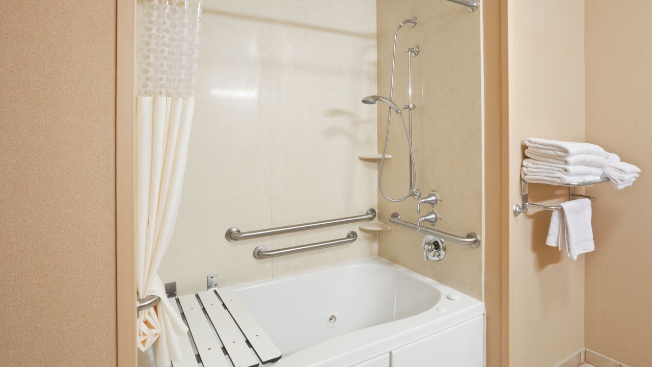 Photo of Bathroom in Kingston