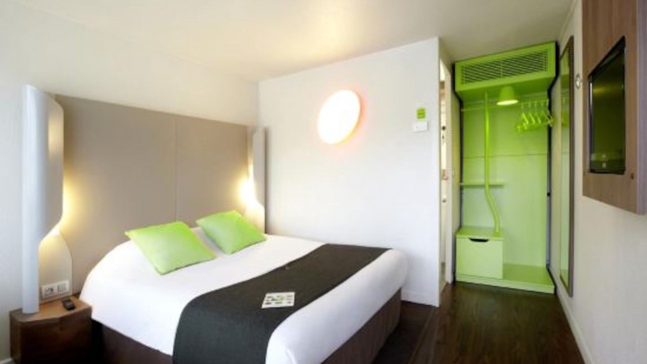 Photo of Bedroom in Meaux