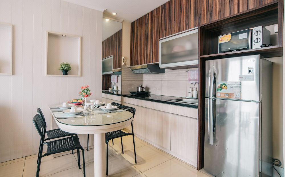 Photo of Kitchen in Kelapa Gading Barat