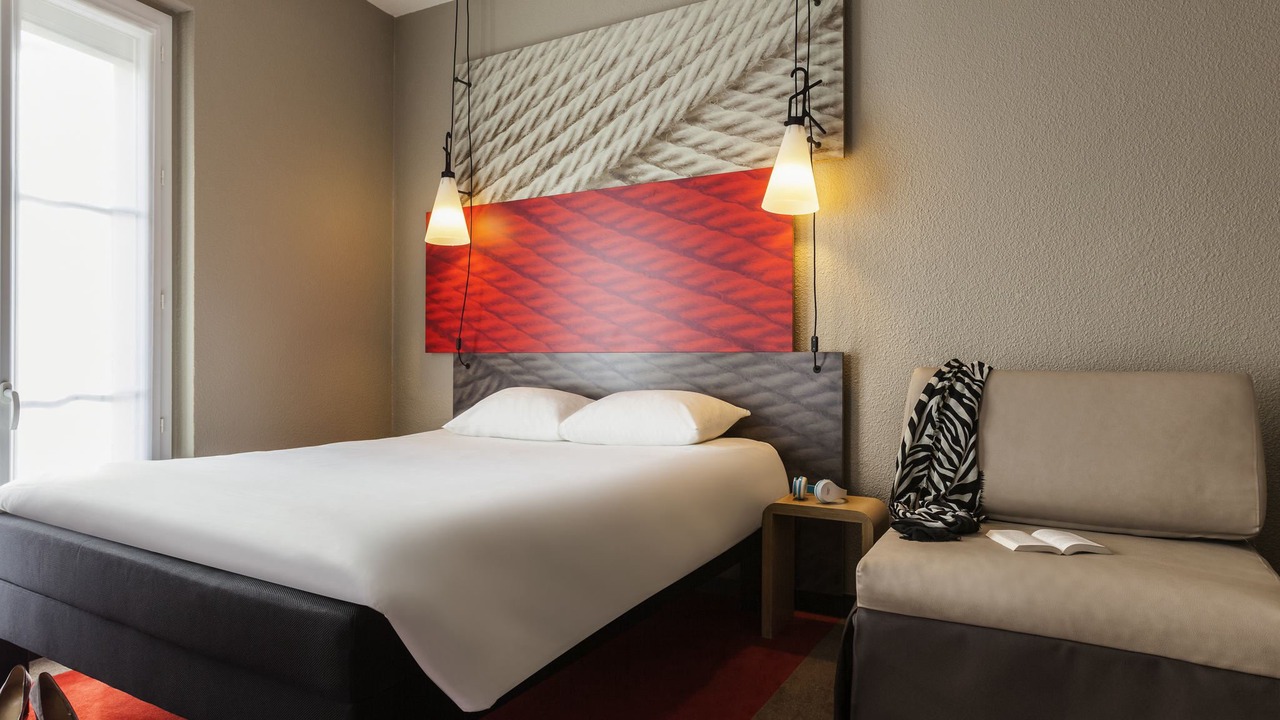 Photo of Bedroom in Rueil-Malmaison