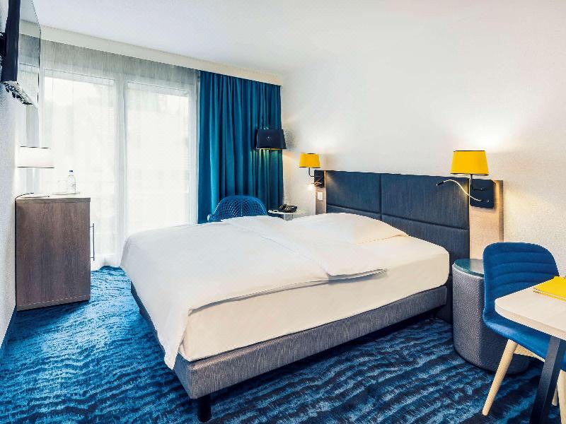 Photo of Bedroom in Lenzburg