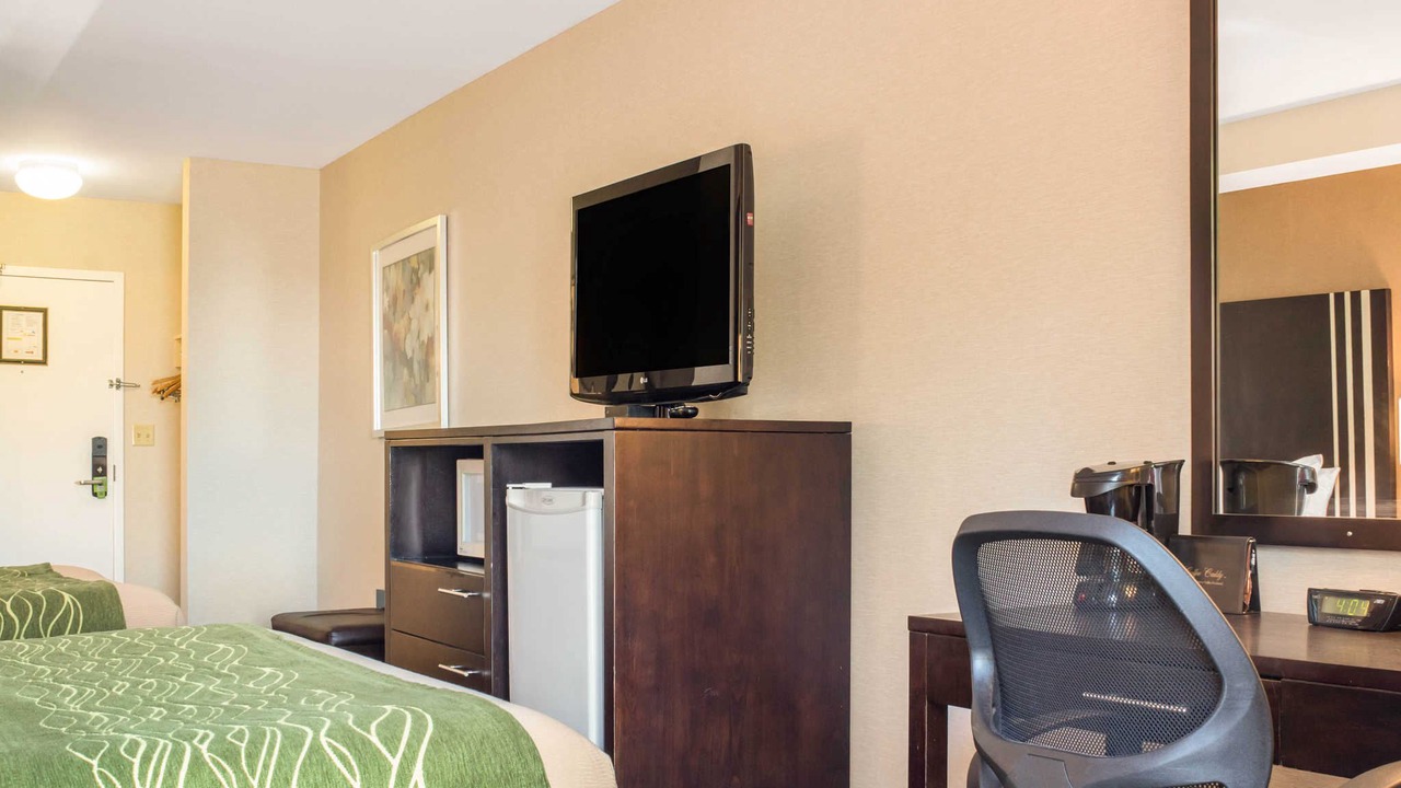 Photo of Bedroom in Halifax