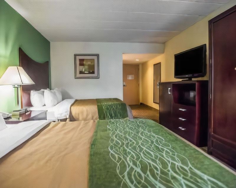 Photo of Bedroom in Mill Hall