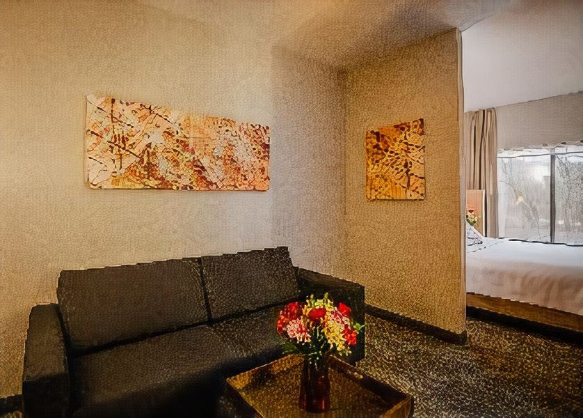 Photo of Livingroom in Tarrytown