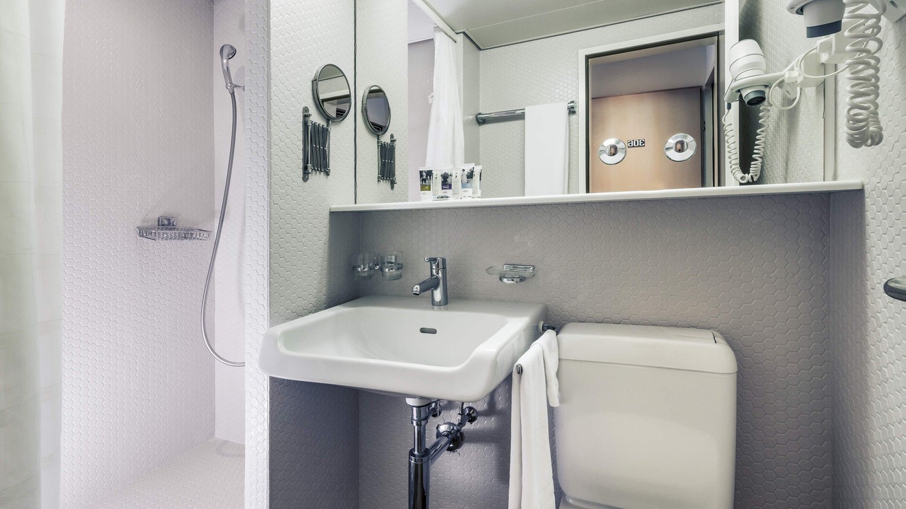 Photo of Bathroom in Lenzburg