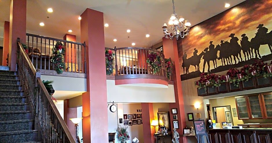 Photo of Others in Dodge City
