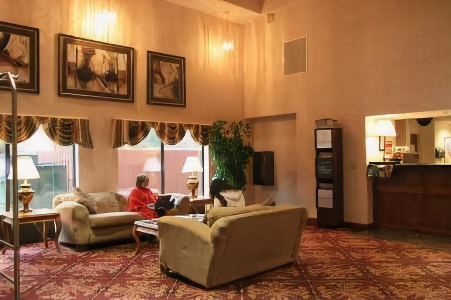 Photo of Livingroom in Douglasville
