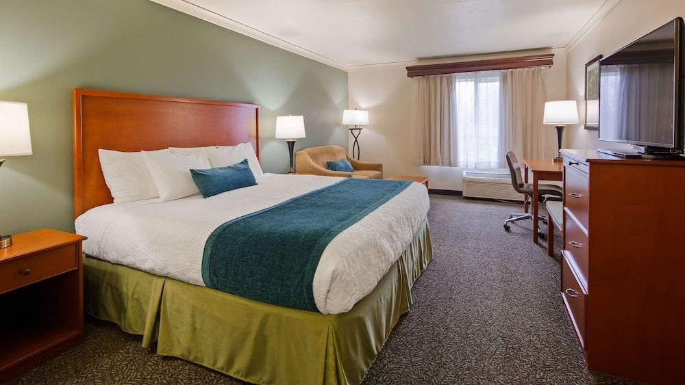 Photo of Bedroom in Walla Walla