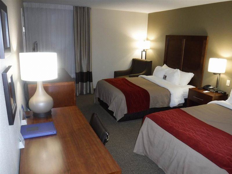 Photo of Bedroom in Caddo Valley