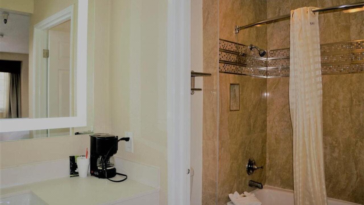 Photo of Bathroom in Milpitas