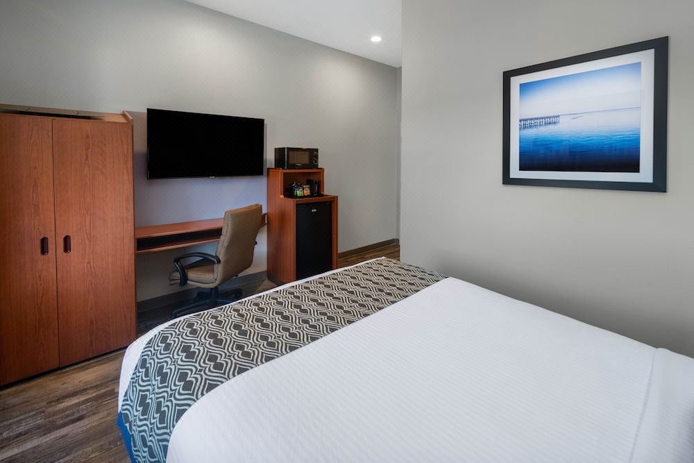 Photo of Bedroom in Tracy