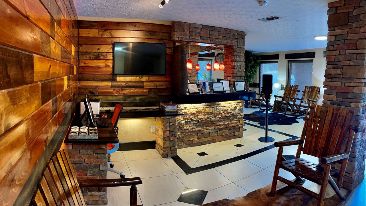 Photo of Livingroom in Braselton