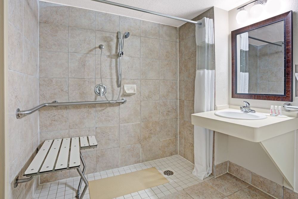Photo of Bathroom in Iowa City