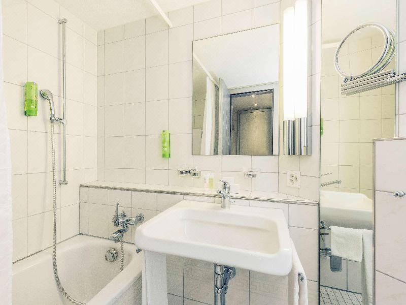 Photo of Bathroom in Lenzburg