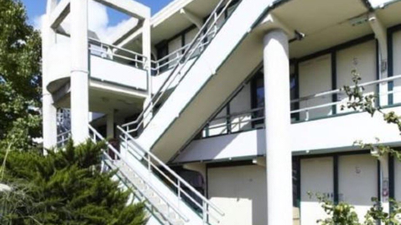 Photo of Buildings in Beauvais