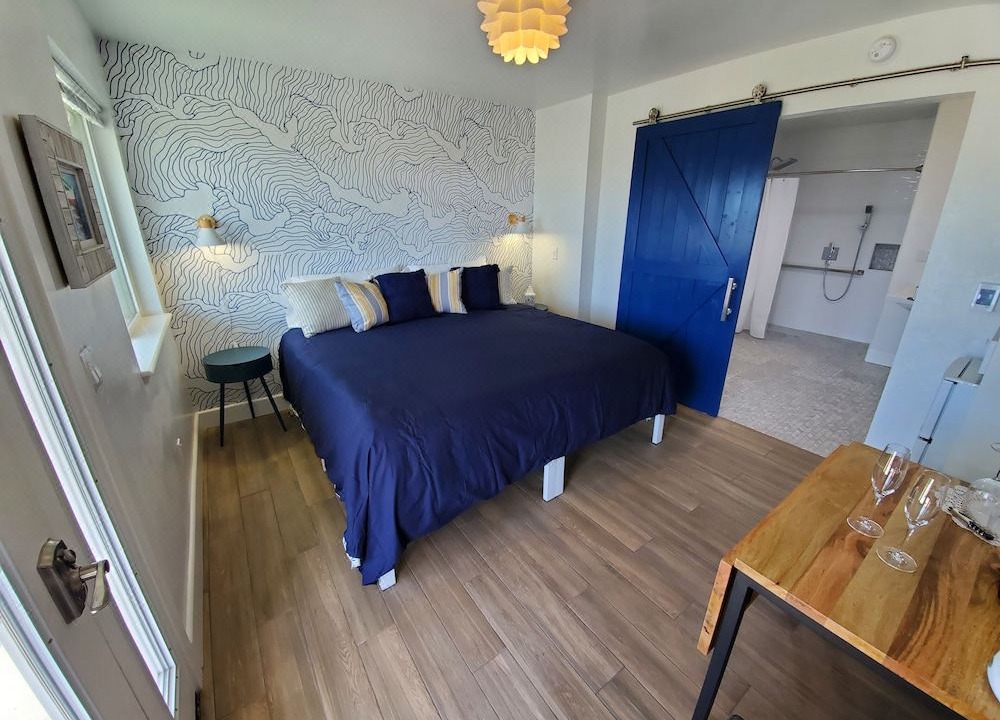 Photo of Bedroom in Point Arena