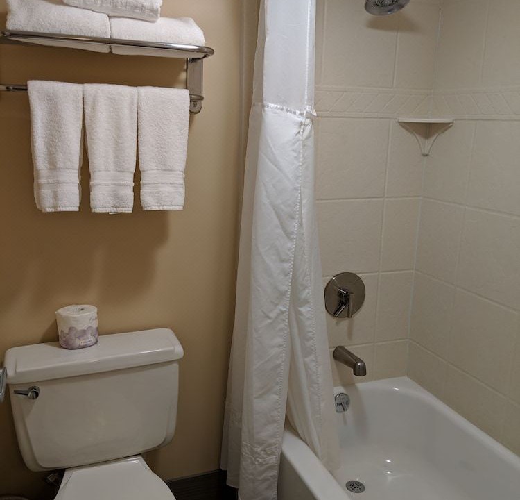 Photo of Bathroom in Braintree