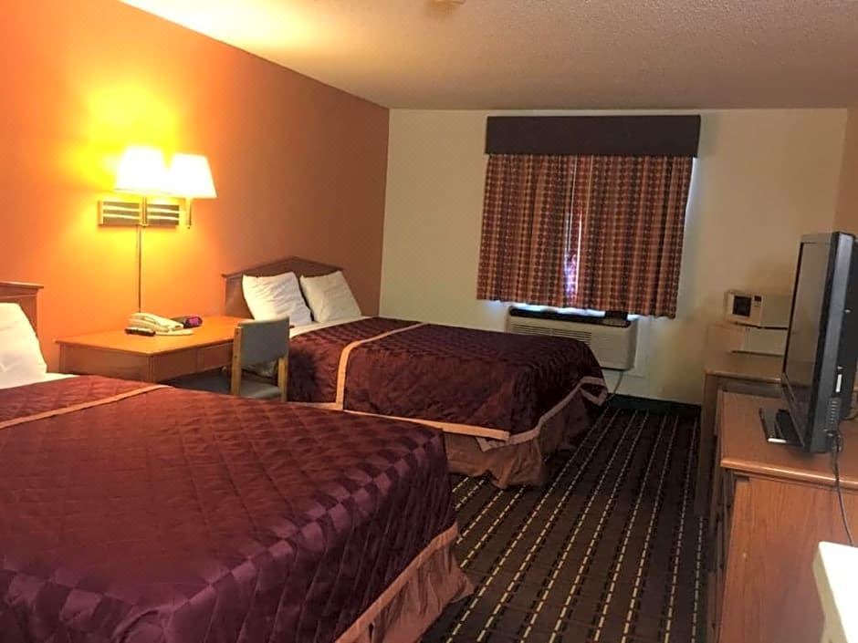 Photo of Bedroom in Lufkin