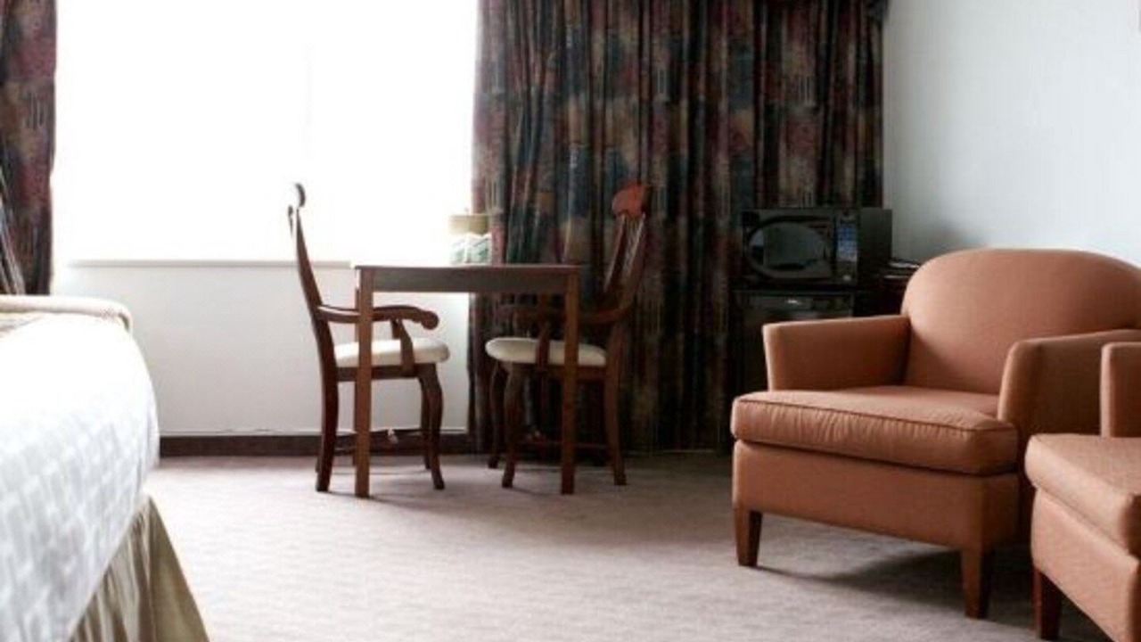 Photo of Livingroom in Baie Comeau