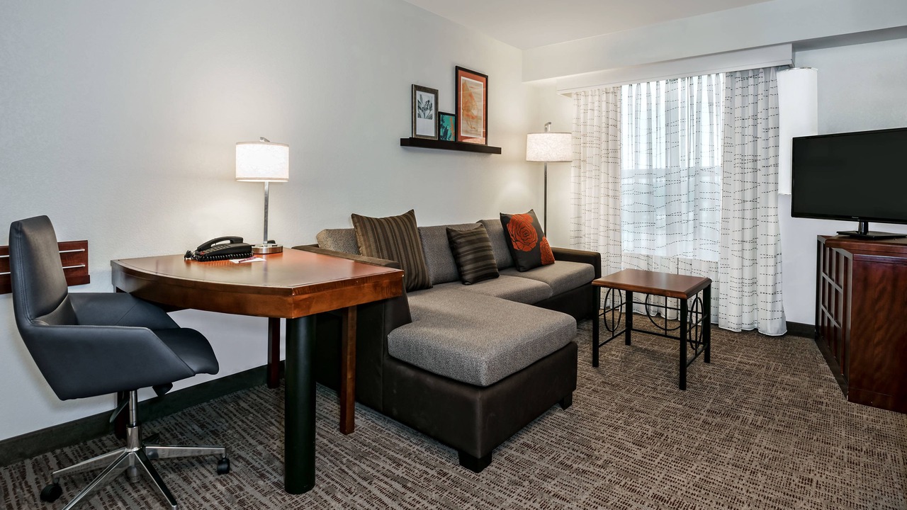 Photo of Livingroom in West San Antonio