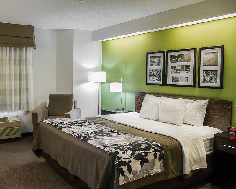Photo of Bedroom in Columbus