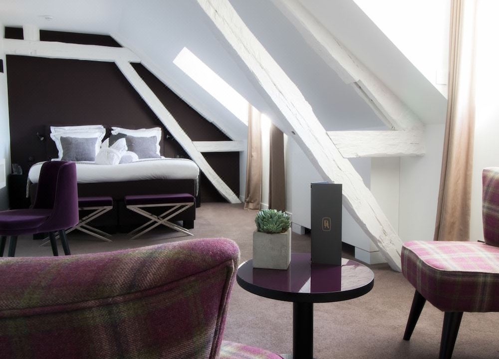 Photo of Livingroom in Pacy-sur-Eure