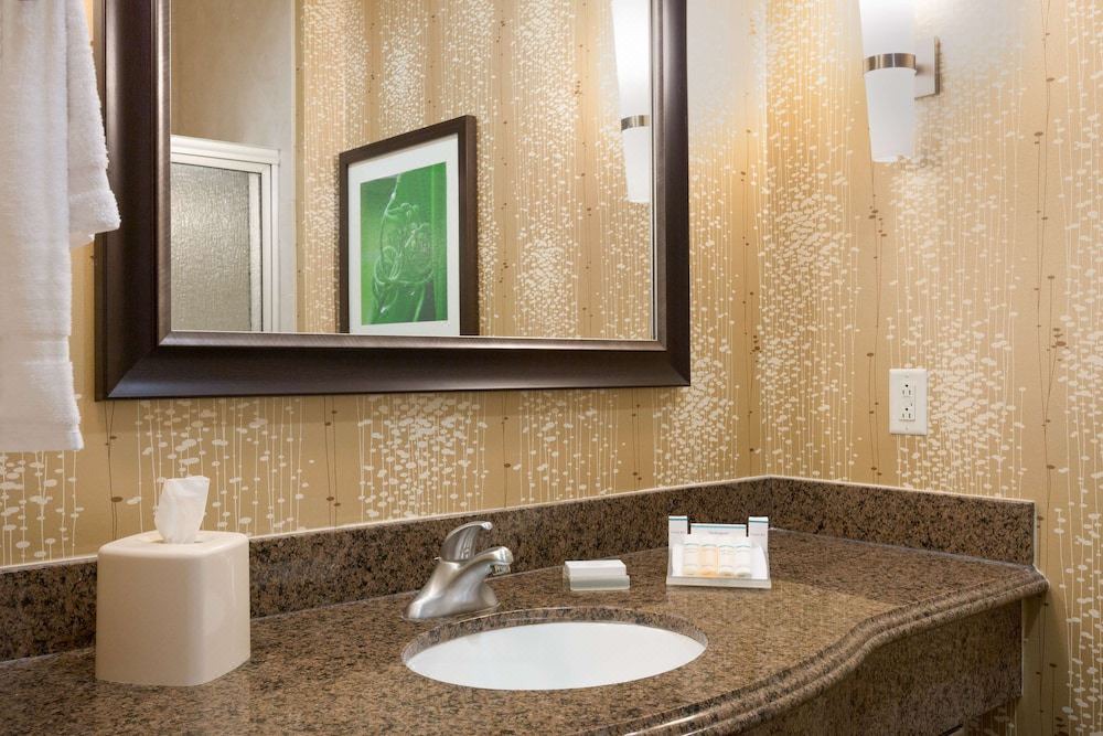 Photo of Bathroom in Abilene
