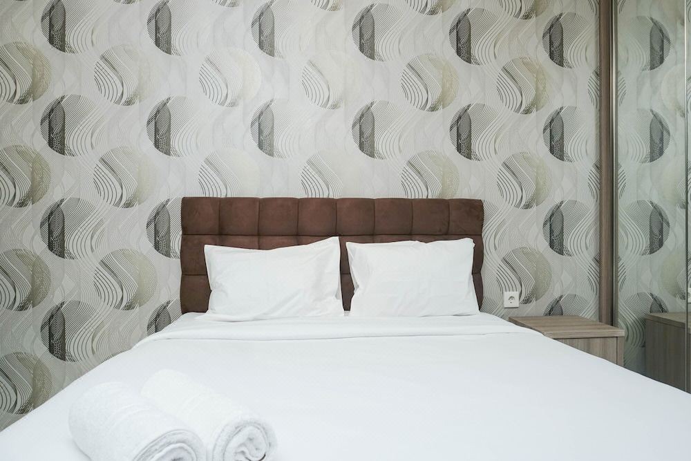 Photo of Bedroom in Jakarta