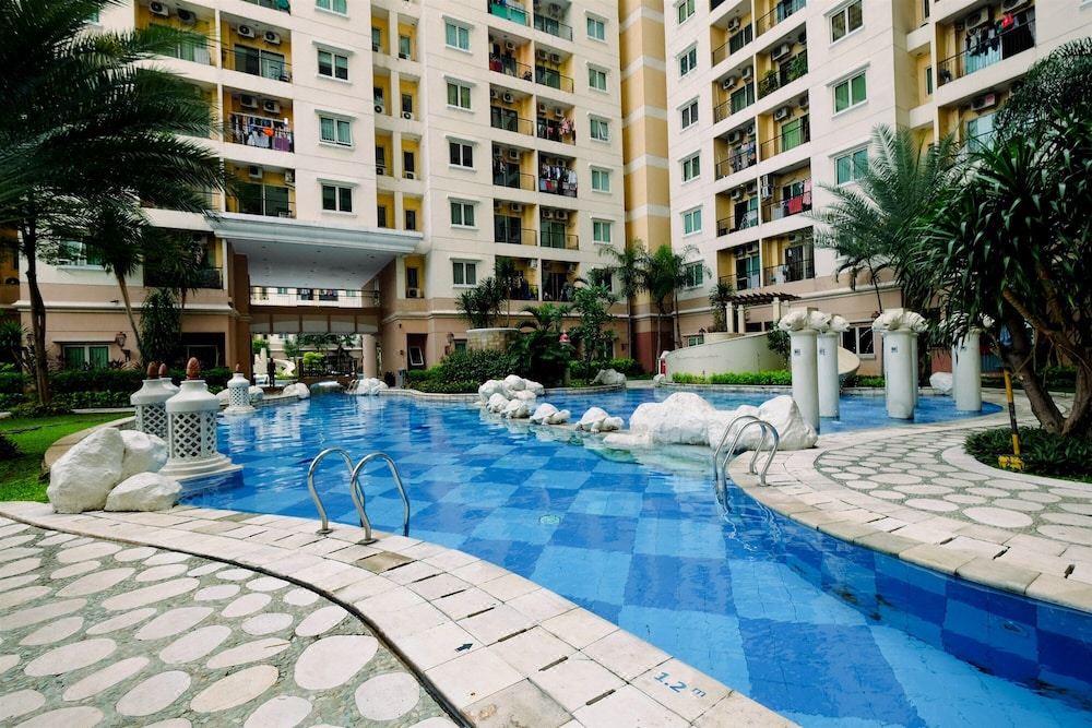 Photo of Outdoor in Kelapa Gading Barat