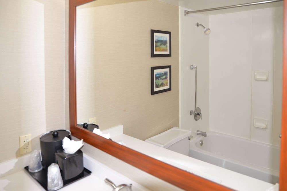 Photo of Bedroom in Durham