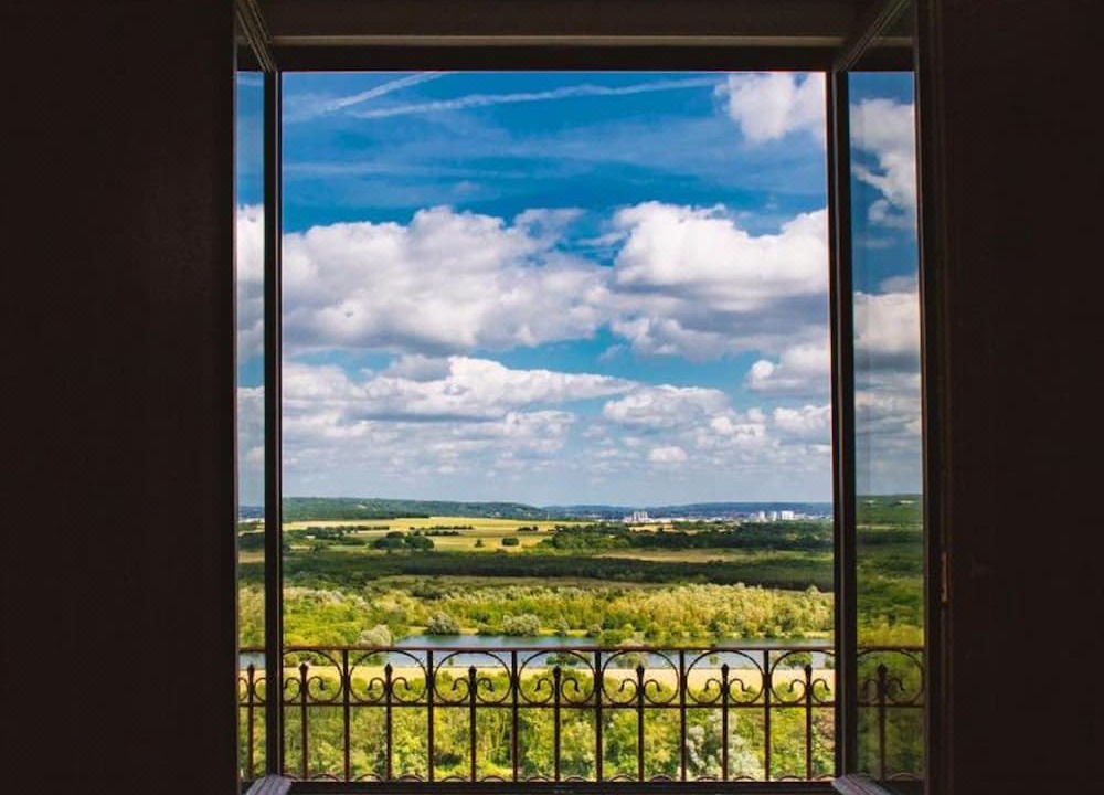 Photo of Patio Balcony in Rolleboise