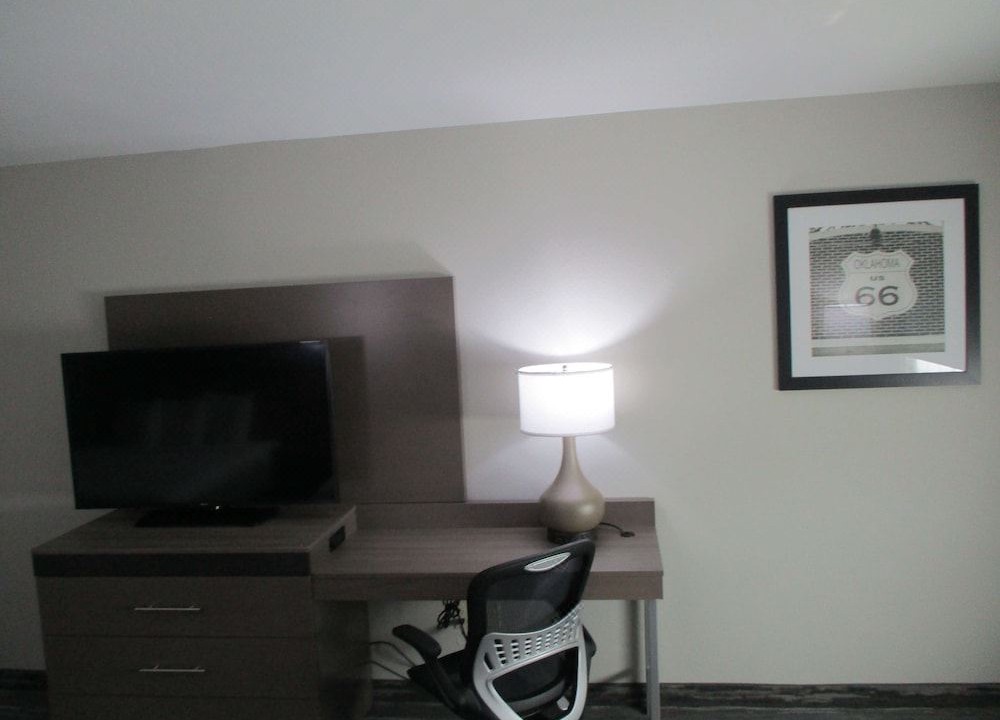 Photo of Livingroom in Tahlequah