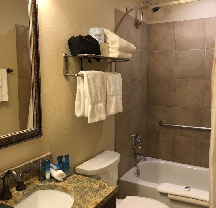 Photo of Bathroom in Ketchum