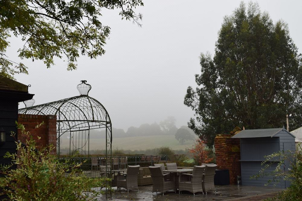 Photo of Buildings in Ramsden Heath