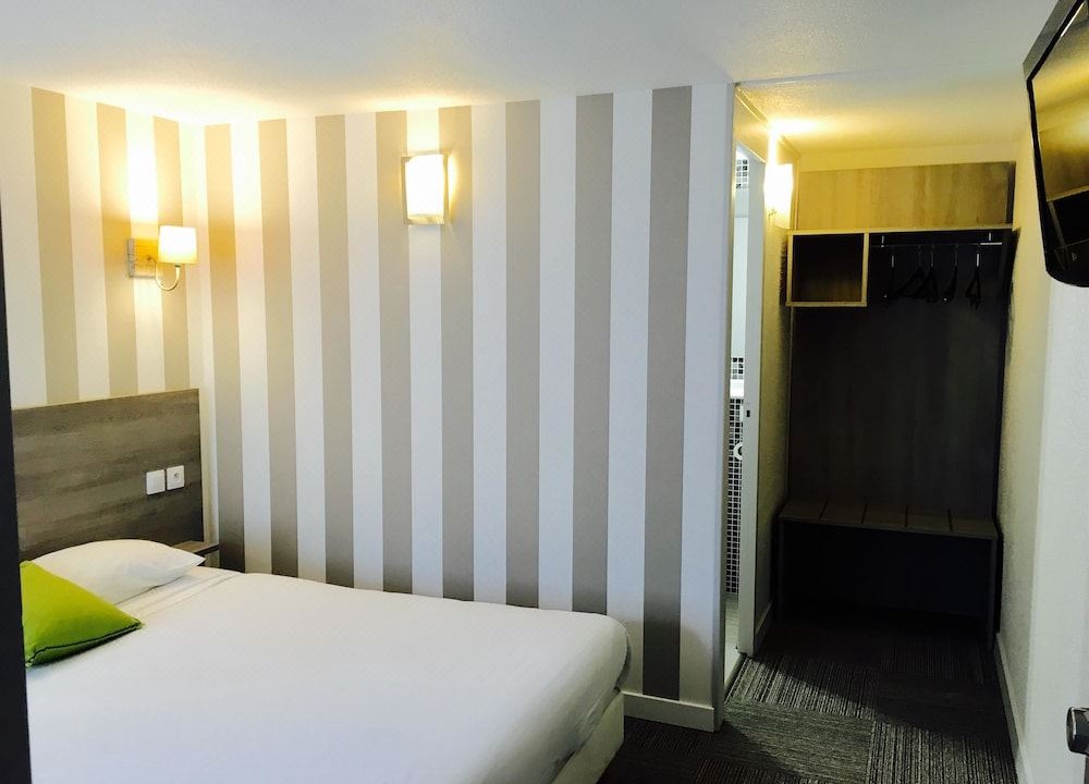 Photo of Bedroom in Rouvignies