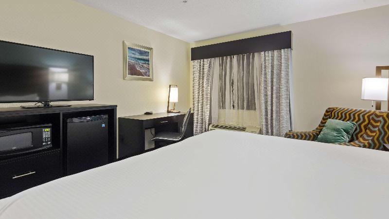 Photo of Bedroom in Atlantic Beach