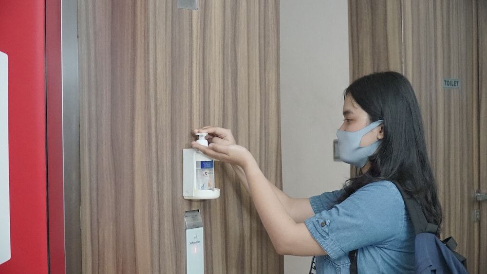 Photo of Human In Picture in Serpong