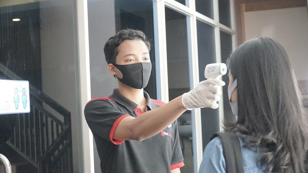 Photo of Human In Picture in Serpong