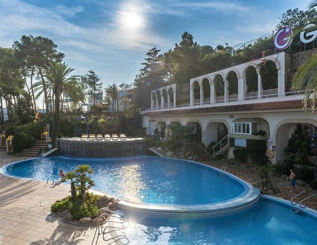 Photo of Outdoor in Lloret Town Center