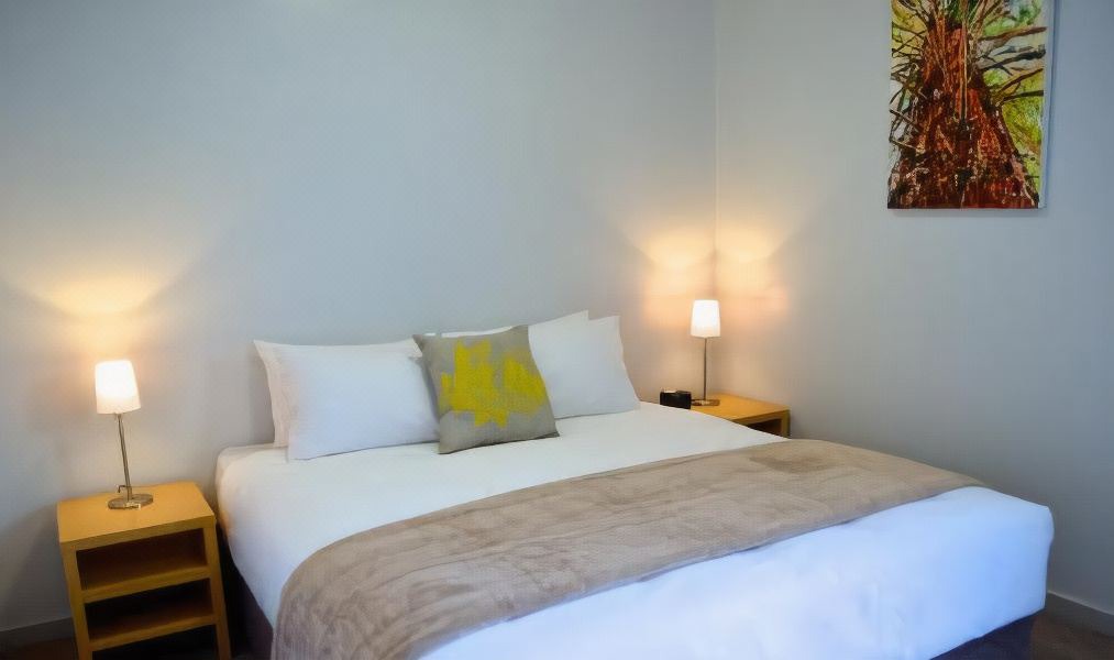 Photo of Bedroom in Mansfield